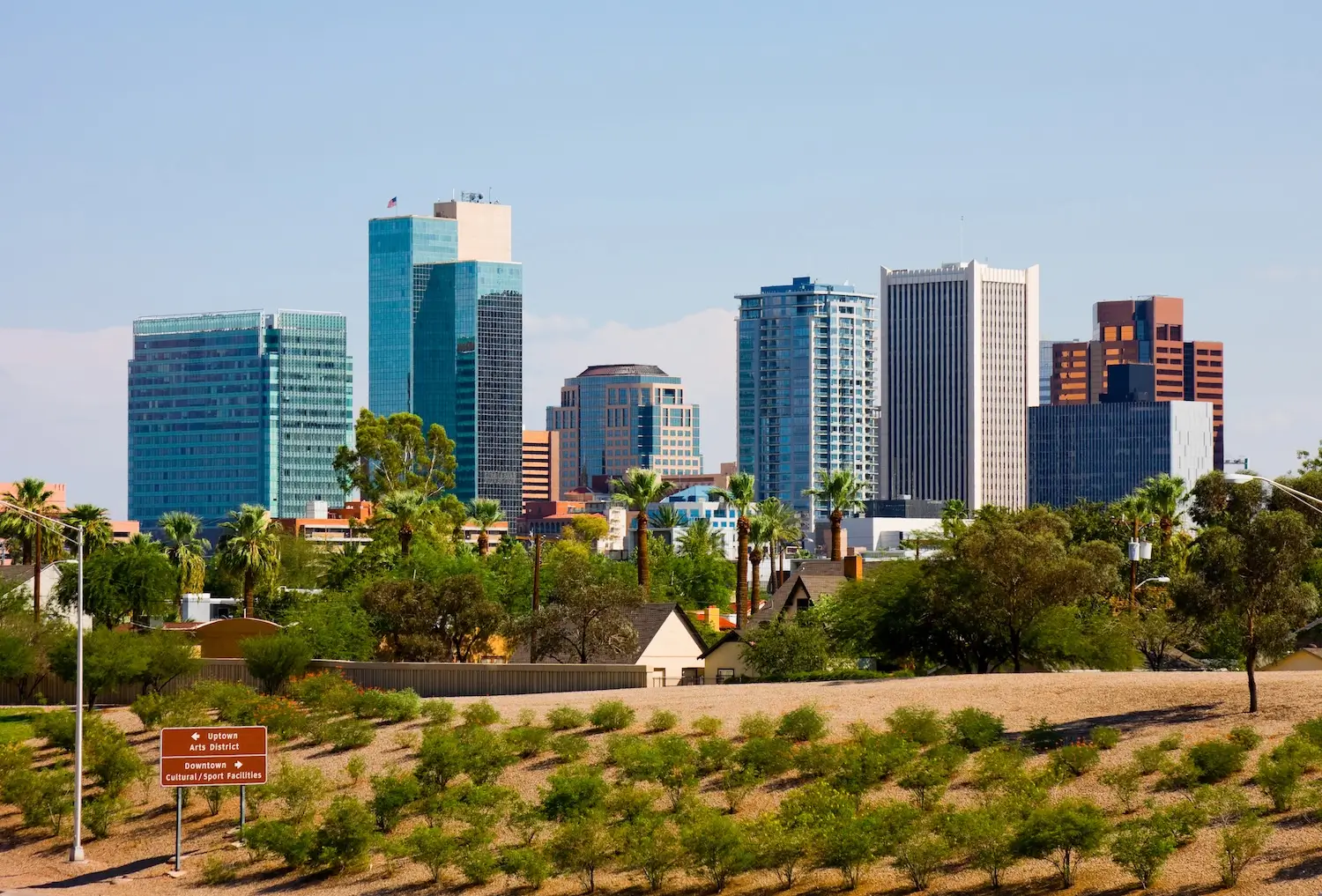 Phoenix Property Management