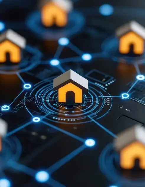 Institutional Services